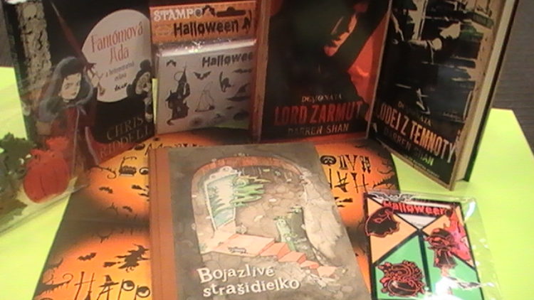 Pojinkova strašidelná noc